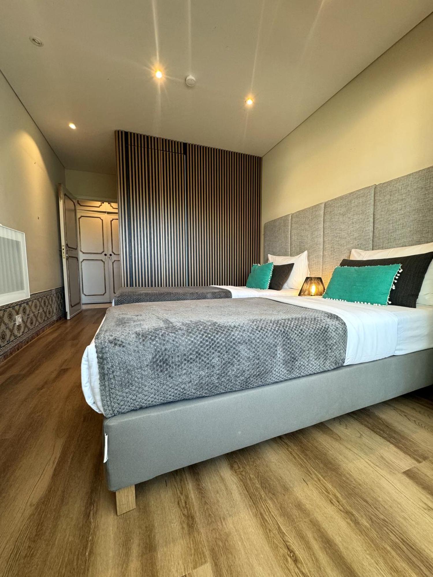 Lx Art Flats | Flat Two Hotel Lisbon Exterior photo